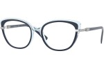 Ochelari Vogue VO5383B 2927 Cat Eye Albaștri