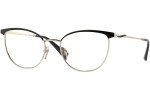 Ochelari Vogue VO4208 352 Cat Eye Aurii