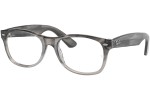 Ochelari Ray-Ban New Wayfarer RX5184 8106 Pătrați Gri