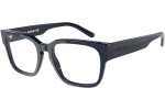 Ochelari Arnette Type Z AN7205 1221 Pătrați Albaștri