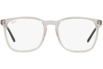 Ochelari Ray-Ban RX5387 8141 Pătrați Cristal