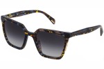 Ochelari de soare Police SPLD33 0XAF Cat Eye Multicolor