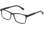 Ochelari Police Lewis 24 VPLC52 06K3 Dreptunghiulari Gri